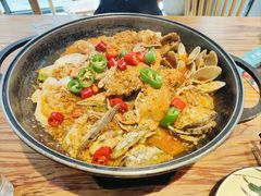 -大厨的餐厅(曾厝垵总店)