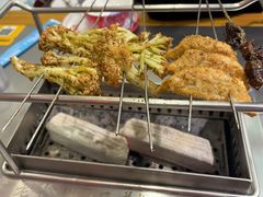 -古彭7只羊·徐州烧烤(旗舰店)