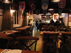大堂-El Bodegon阿根廷秘鲁餐厅(幸福路店)