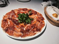 -Oyster Talks 四度蚝法餐厅