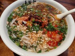 -易裕和·长沙米粉(竹塘西路店)