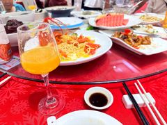 -欣旺·迎宾楼·百年无锡菜