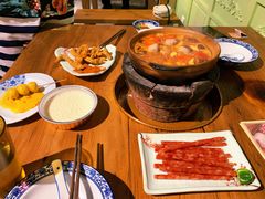 -十六蒲(桂林路店)