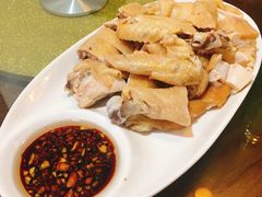 -观桥阁(锦溪店)