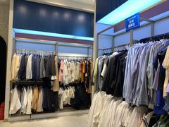 -海马体照相馆(大连柏威年购物中心店)