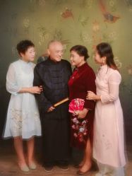 -时光纪全家福·母女写真