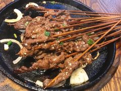-本色.小马哥烧烤(五一路总店)