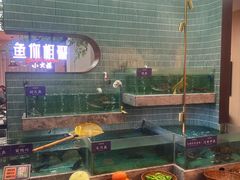 -鱼你相聚·河鲜馆(袁家岭店)