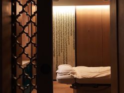 -文华东方水疗中心