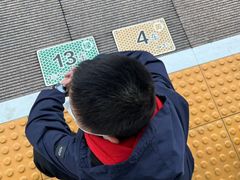 -黄山北站