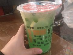 -宝葫芦西北茶食铺(万达店)