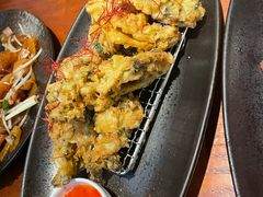 -南拳十三姨·潮汕砂锅粥(世纪金源店)