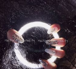 -妙睫屋日式美甲美睫