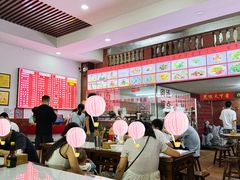 -东街钟楼肉粽(总店)