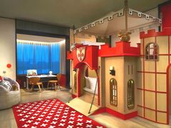 -哈尔滨香格里拉大酒店