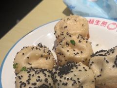 -小杨生煎(黄河路店)