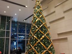 大堂-星巴克(汇亚大厦店)