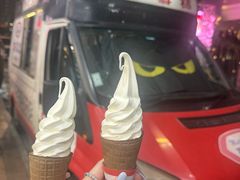 -富豪雪糕车流动点(尖沙咀)