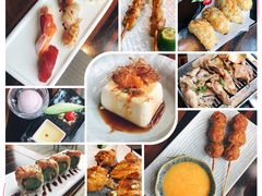 -山葵家·创意料理(宁波来福士店)