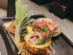 -西塔老太太泥炉烤肉(龙湖北苑天街店)