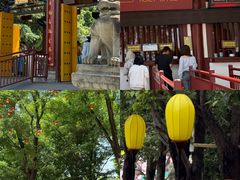 -华清宫景区