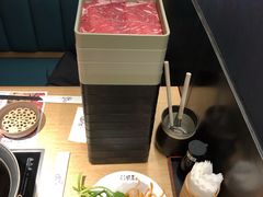 -温野菜涮涮锅(西单大悦城店)