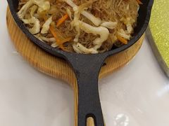 -后宫私房菜(汇客美食娱乐广场店)