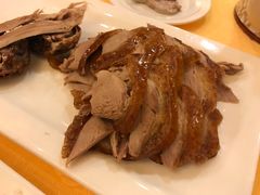 -北京全聚德(西客站店)