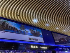 -农垦博纳国际影城(津奥广场IMAX店)