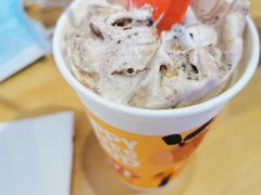 -DQ·蛋糕·冰淇淋(五角场万达店)