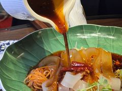-面辣子·陕西家乡菜(钟楼店)