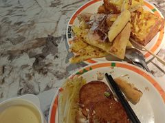 -比格比萨自助(宝山日月光店)