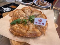 -芋包王闽南茶楼(八市店)