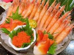 -德川家日本料理(中关村寰太大厦店)