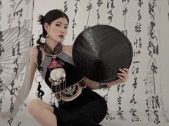 -金夫人化妆摄影职业培训学校