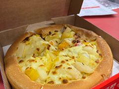 -芝根芝底(闵行区漕宝店)