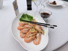 -德悦海鲜(城西店)