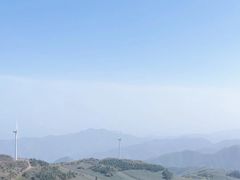 -东白山