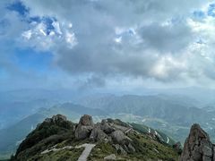 -白草畔自然风景区