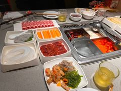 -海底捞火锅(丰尚国际广场店)