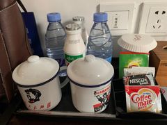 -时光漫步酒店(北京国子监簋街北新桥地铁站店)