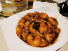 油面筋-南门小馆·清真(国贸商城店)