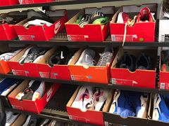 -NIKE上海青浦优选体验店