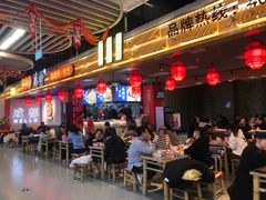 -海椒市落舌·麻辣烫冒菜(中关村店)