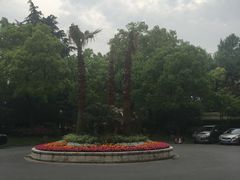 -上海汾阳花园酒店