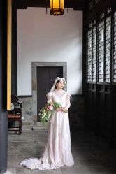 -雪中彩影婚纱摄影·微光艺术中心