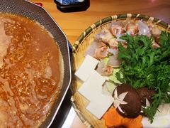 -綱元·海鲜豆捞(明州里店)