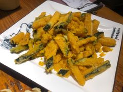 蛋黄南瓜-石榴院子(西施故里店)