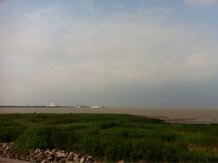 长江太仓码头-郑和公园