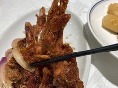 美极鸭下巴-和记小菜(东方店)